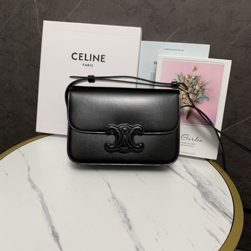 Celine Triomphe Bags